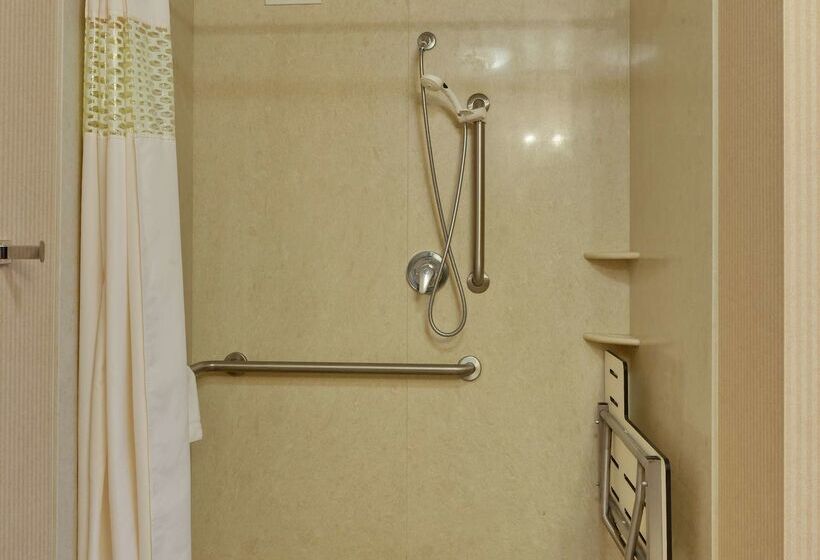 בית מלון כפרי Hampton Inn & Suites Sacramentoairportnatomas