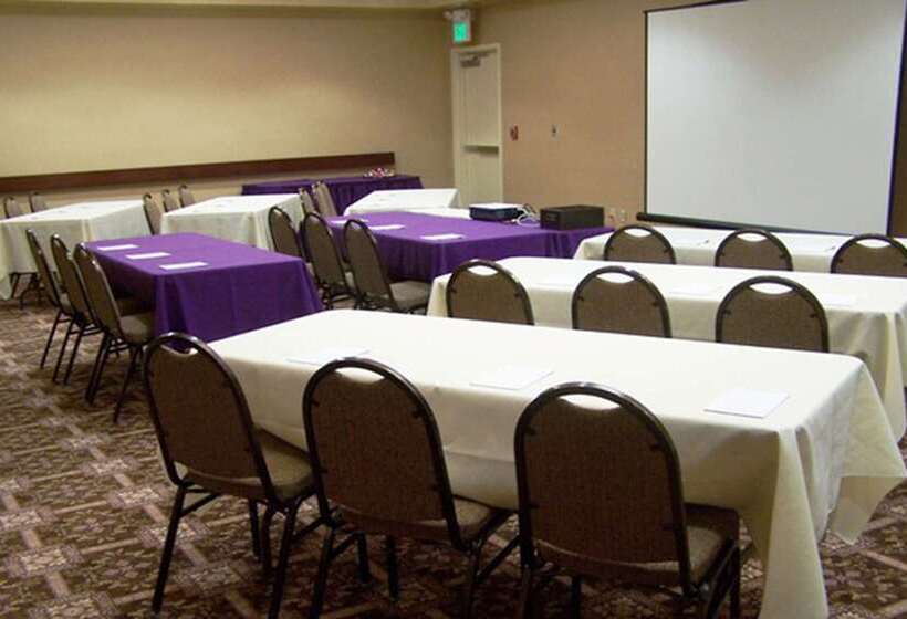 בית מלון כפרי Hampton Inn & Suites Sacramentoairportnatomas