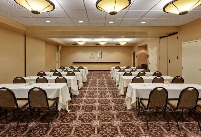 בית מלון כפרי Hampton Inn & Suites Sacramentoairportnatomas