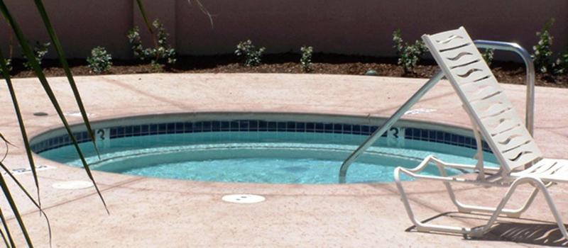 בית מלון כפרי Hampton Inn & Suites Sacramentoairportnatomas