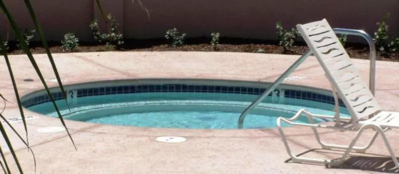 Отель Hampton Inn & Suites Sacramentoairportnatomas