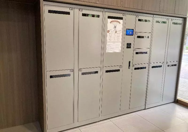 Hotel Hanting  Shanghai South Railway Station Luoxiang Road