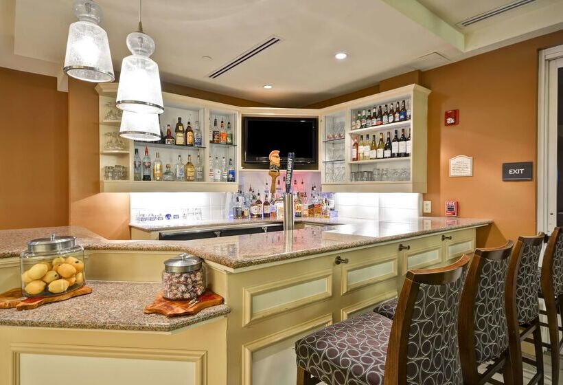 Отель Hilton Garden Inn Sarasotabradenton Airport