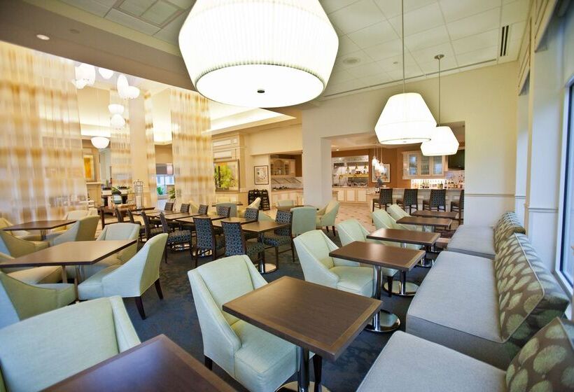 Отель Hilton Garden Inn Sarasotabradenton Airport
