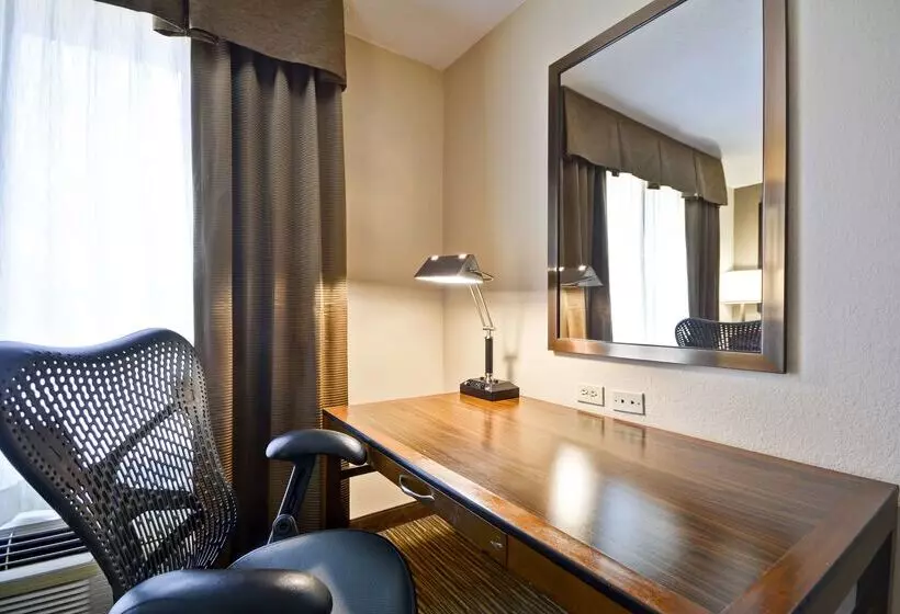 هتل Hilton Garden Inn Sarasotabradenton Airport