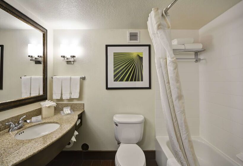 Отель Hilton Garden Inn Sarasotabradenton Airport