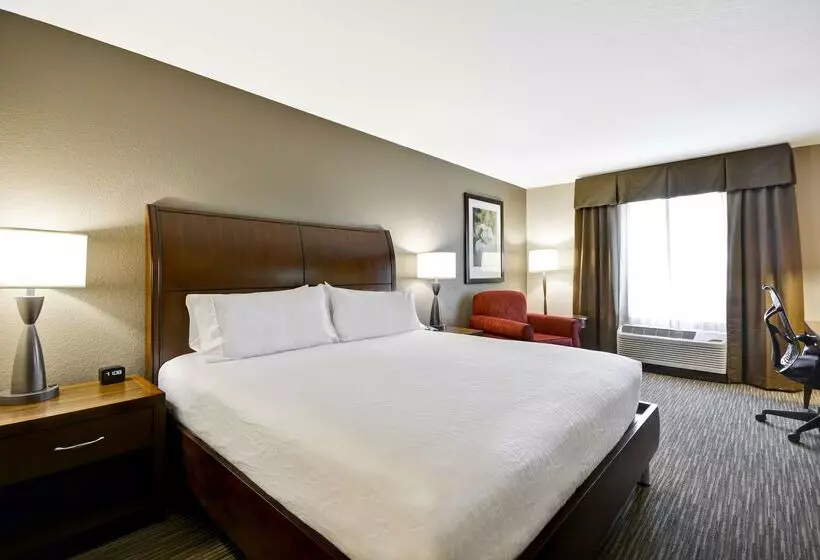 هتل Hilton Garden Inn Sarasotabradenton Airport