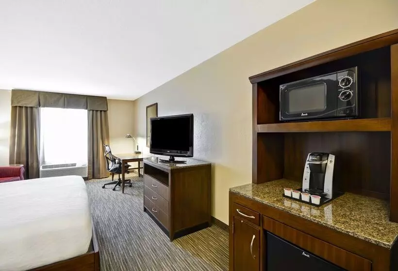 هتل Hilton Garden Inn Sarasotabradenton Airport