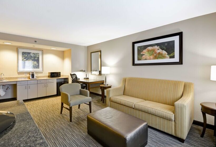 Отель Hilton Garden Inn Sarasotabradenton Airport