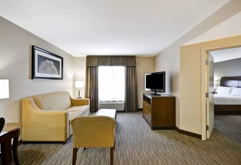 هتل Hilton Garden Inn Sarasotabradenton Airport