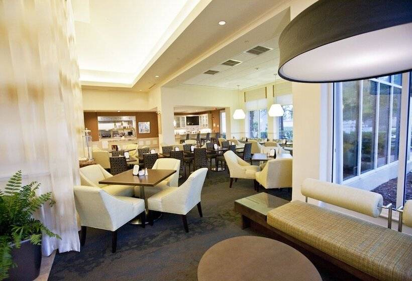 Отель Hilton Garden Inn Sarasotabradenton Airport