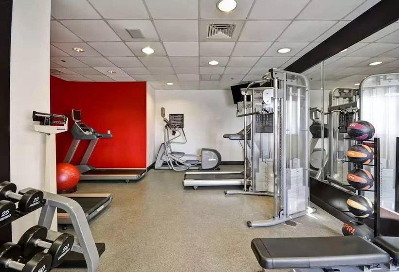 هتل Hilton Garden Inn Sarasotabradenton Airport