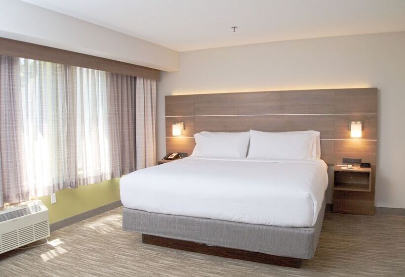Отель Holiday Inn Express South Burlington, An Ihg
