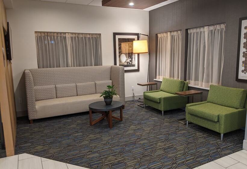 Отель Holiday Inn Express South Burlington, An Ihg