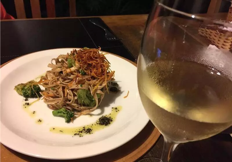 酒店 Ilha De Toque Toque Eco