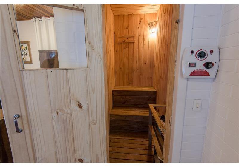 هتل Ilha De Toque Toque Eco