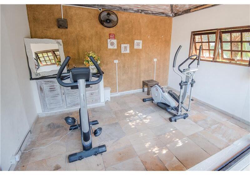 هتل Ilha De Toque Toque Eco