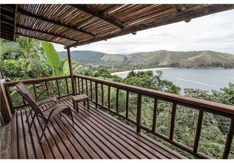 酒店 Ilha De Toque Toque Eco