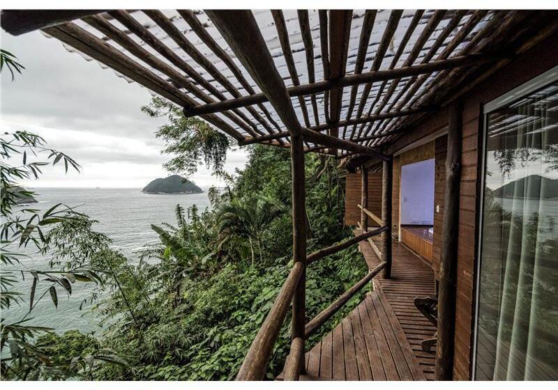 هتل Ilha De Toque Toque Eco