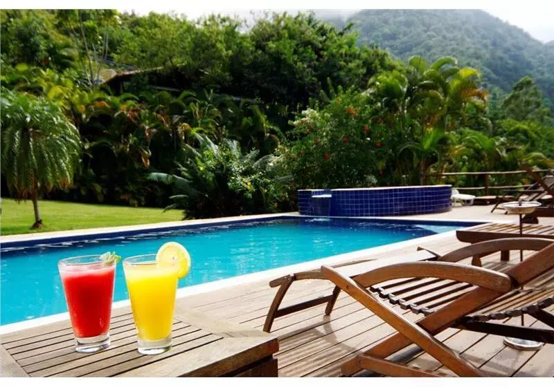 酒店 Ilha De Toque Toque Eco