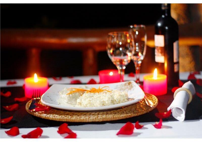 هتل Ilha De Toque Toque Eco