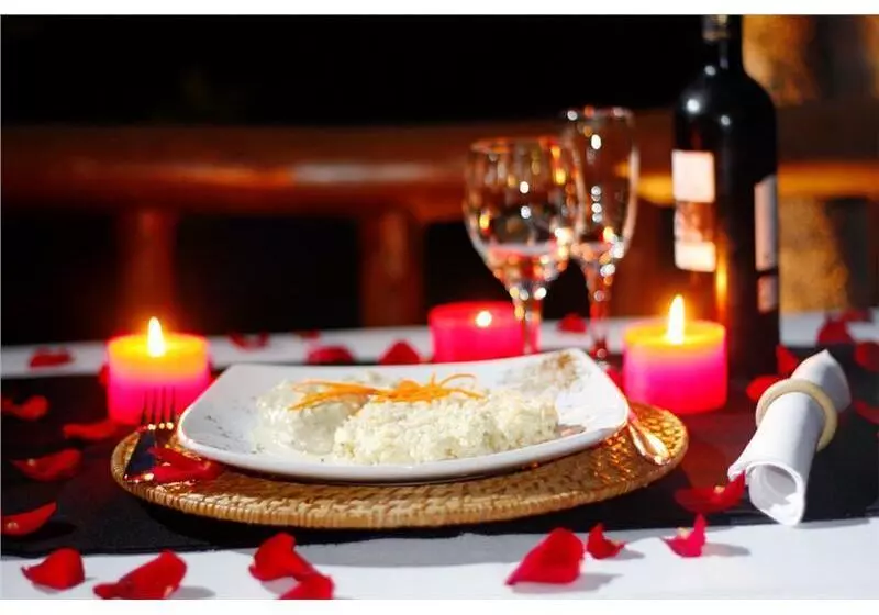 酒店 Ilha De Toque Toque Eco