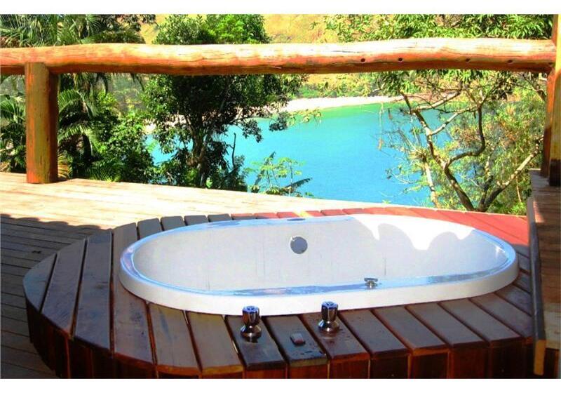 هتل Ilha De Toque Toque Eco