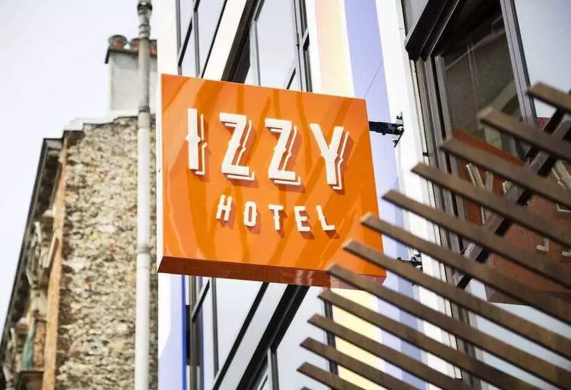 Hotel Izzy
