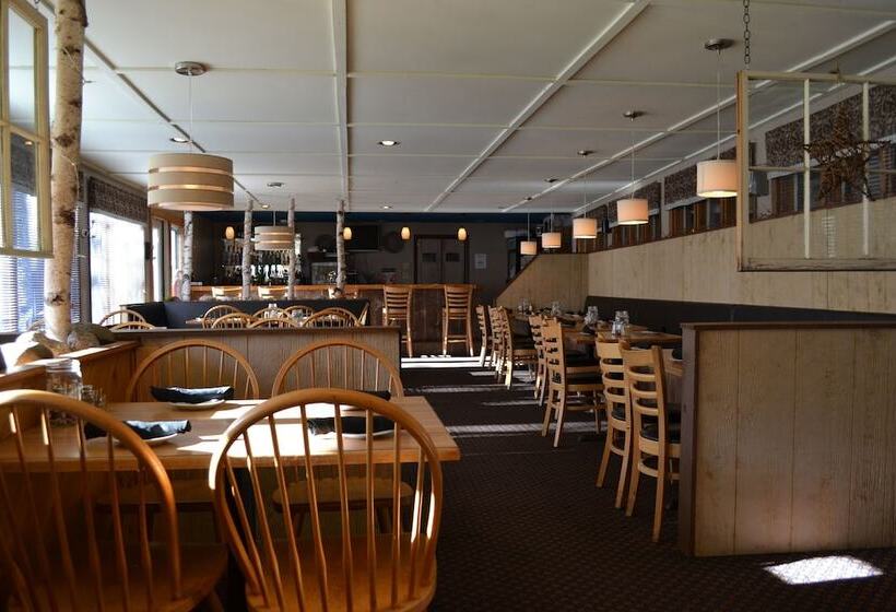 فندق Kancamagus Lodge