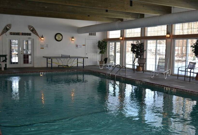 فندق Kancamagus Lodge