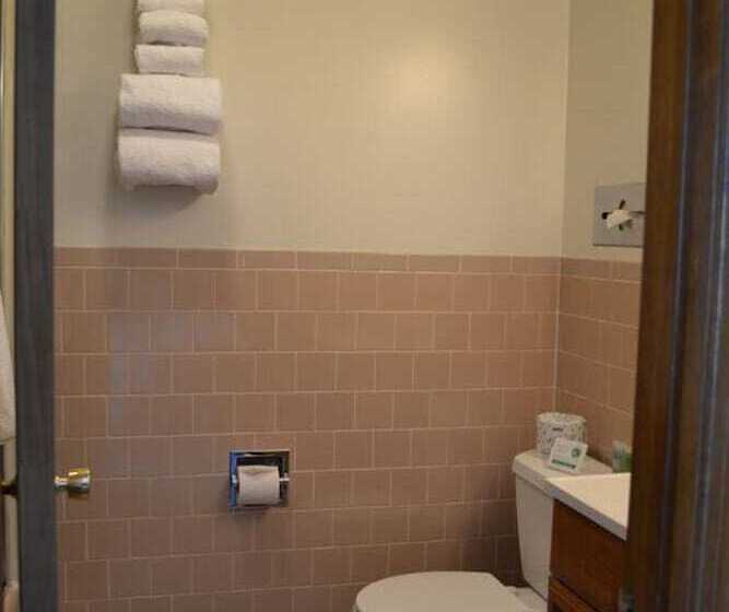 فندق Kancamagus Lodge