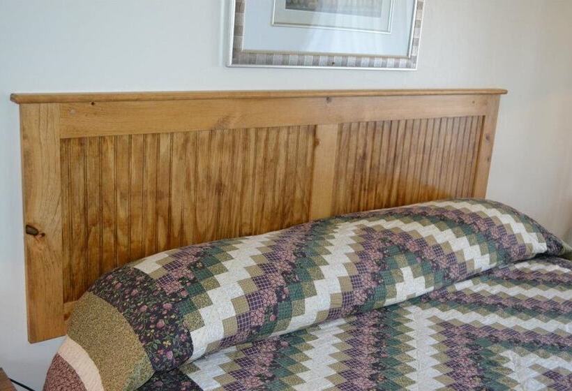 فندق Kancamagus Lodge