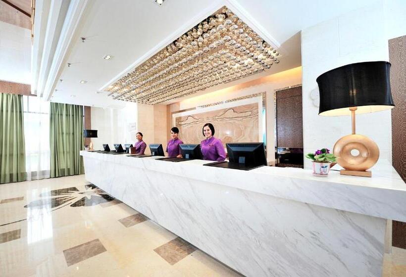 Hotel Lexis Port Dickson