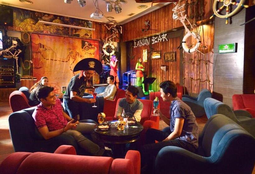 Hotel Lexis Port Dickson