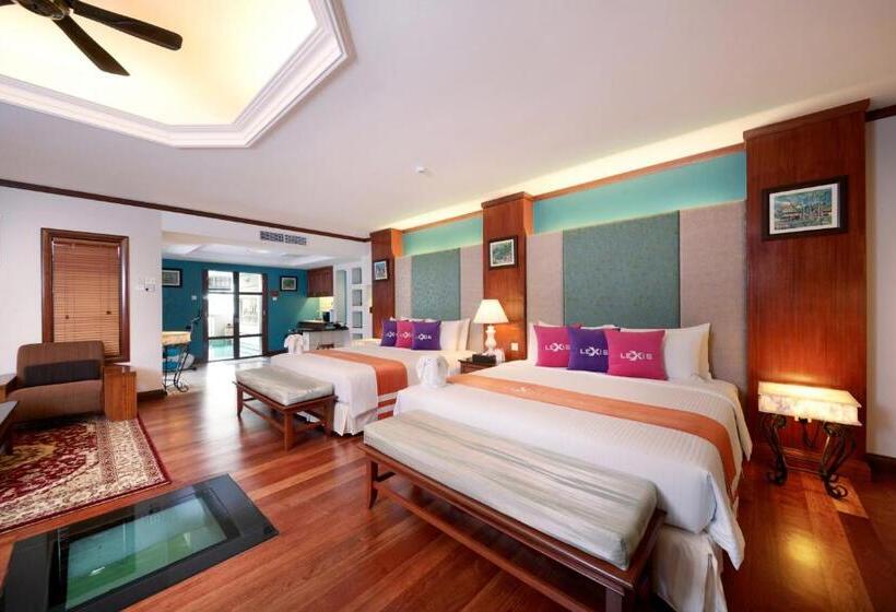 Hotel Lexis Port Dickson