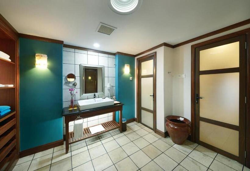 Hotel Lexis Port Dickson