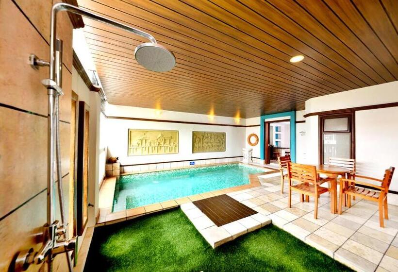 Hotel Lexis Port Dickson