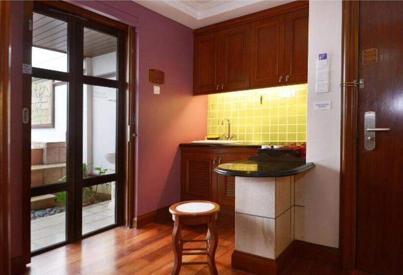 Hotel Lexis Port Dickson