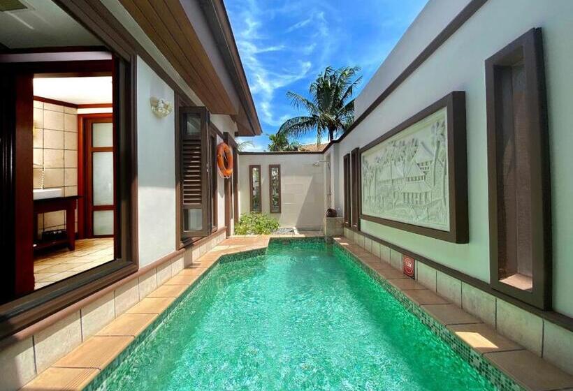 Hotel Lexis Port Dickson