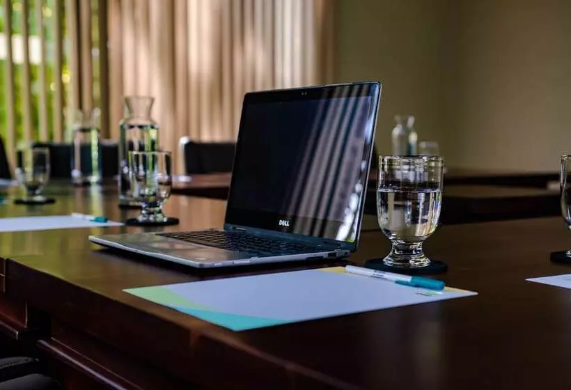 酒店 Lomas Del Volcan