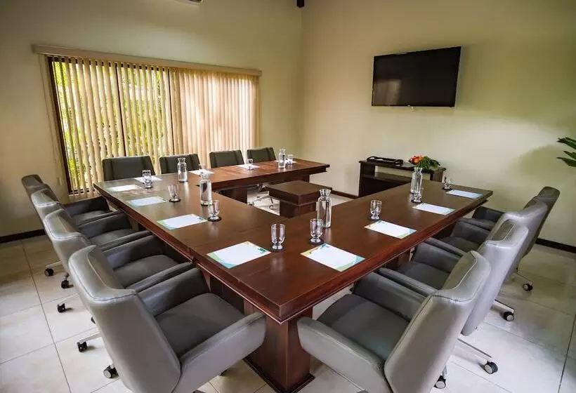 酒店 Lomas Del Volcan