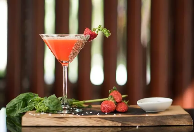 酒店 Lomas Del Volcan