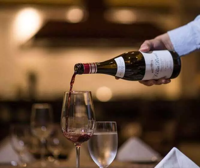 酒店 Lomas Del Volcan