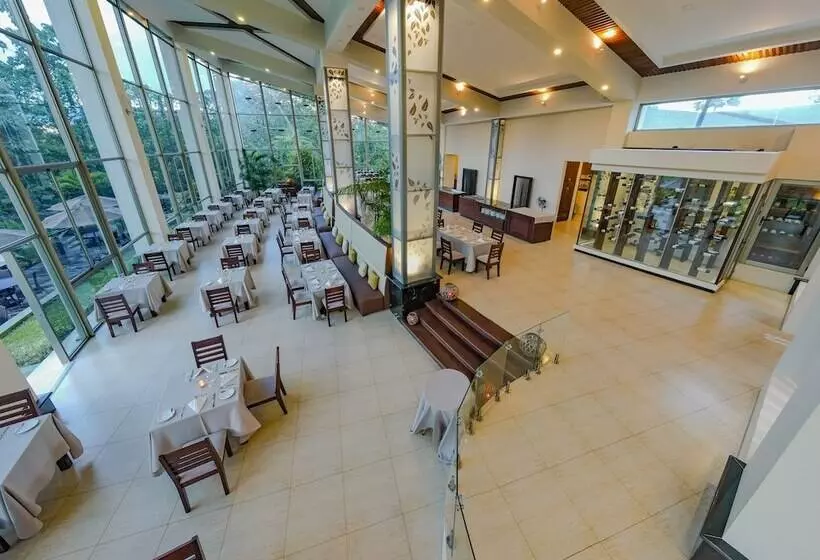 酒店 Lomas Del Volcan