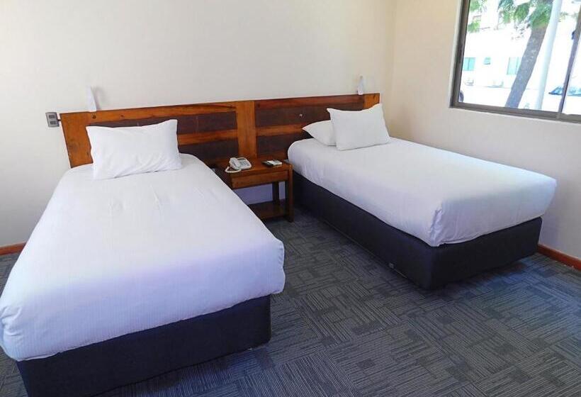 ホテル Mar Andino