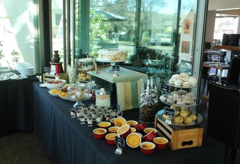 ホテル Mar Andino