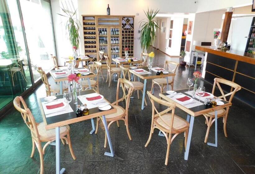 ホテル Mar Andino