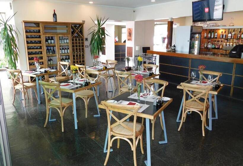 ホテル Mar Andino