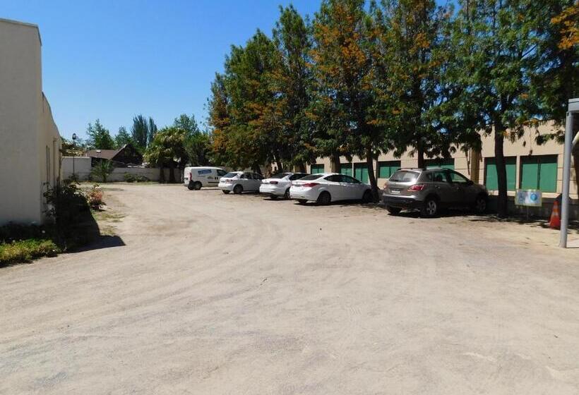 ホテル Mar Andino