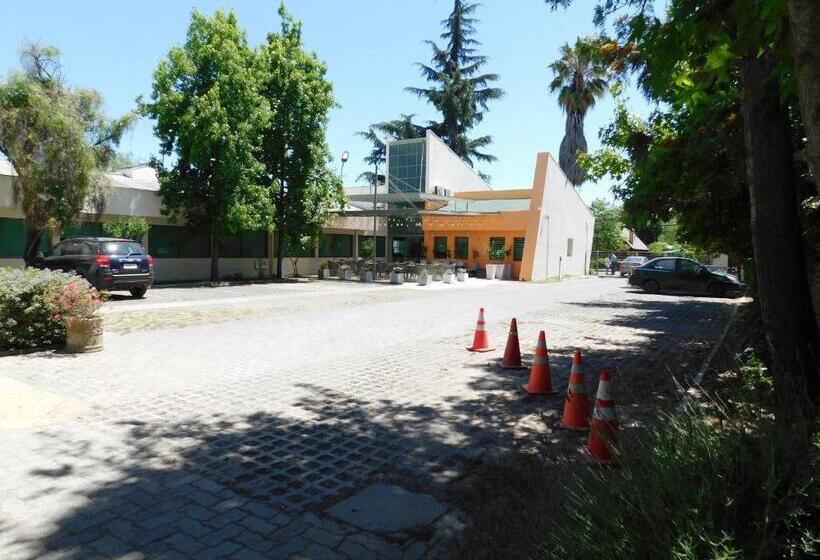 ホテル Mar Andino